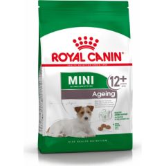 Royal Canin Mini Ageing 12+ Adult Dry dog food 3,5 kg