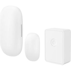 Smart Wireless Door/Window Sensor Kit Meross MS200H (HomeKit)