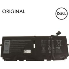 Аккумулятор для ноутбука DELL 722KK, 52Wh, Original
