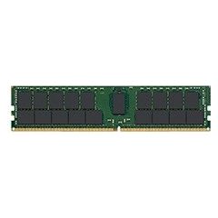Kingston RDIMM 64GB DDR4 2Rx4 Micron F Rambus 3200MHz PC4-25600 KSM32RD4/64MFR