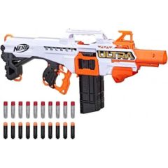 Blasters ar porol. šautriņam līdz 25 m Nerf Ultra Select 8 g+ (Ecopak iepakojumā) F0958