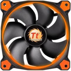 FAN Thermaltake Riing 14 LED (CL-F039-PL14OR-A)