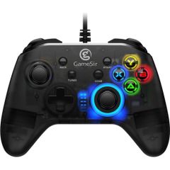 Wired controller GameSir T4w (black)