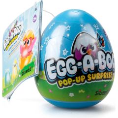 SILVERLIT птенец Egg-a-boo