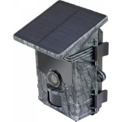 Redleaf trail camera RD7000 WiFi Solar