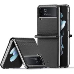 Dux Ducis Bril Z Flip4 5G Samsung Black