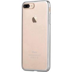 Devia Apple iPhone 6 / 6s Plus Fresh Apple Silver