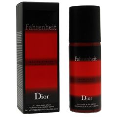 Christian Dior Dior Fahrenheit Dezodorant w sprayu 150ml