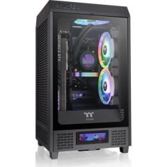 CASE Thermaltake The Tower 200 Black