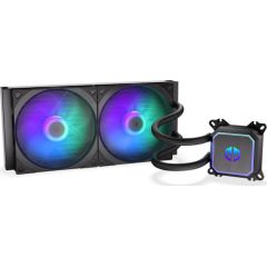 Endorfy Navis F280 ARGB Jaunumi - Datori