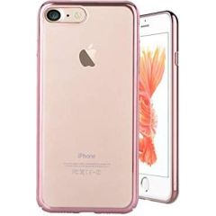 Devia Apple iPhone 7 Plus Glimmer updated version Apple Rose Gold