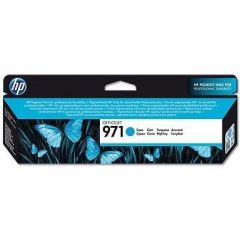 HP Nr. 971 Ink Cyan CN622AE