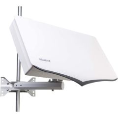 TechniSat GigaSystem 17 / 8K TV Antenas