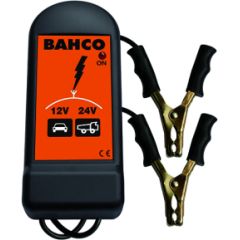 Bahco Car electric circuit protector 12V / 24V