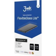 3MK iPhone 11 Flexible Glass Lite Apple