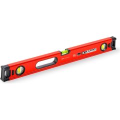 Līmeņrādis Kapro Saturn; 80 cm Mērinstrumenti, Attāluma un līmeņa mērītāji