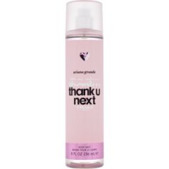 Ariana Grande Thank U Next 236ml