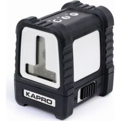 Kapro 870G VHX Prolaser green IP65