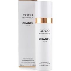Chanel  Coco Mademoiselle Dezodorant 100ml