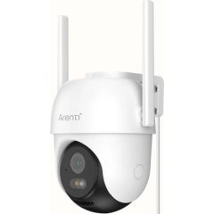 Arenti OP1 Ultra HD 4MP Wi-Fi Outdoor Camera