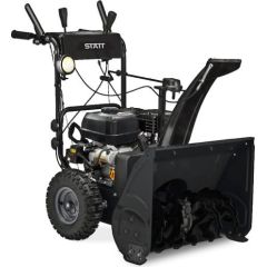Sniega pūtējs Statt Avalanche S6000, 4,2 kW, 60 cm