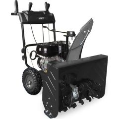Sniega metējs Statt Avalanche S4000, 4,2 kW, 60 cm