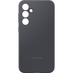 Samsung Galaxy S23 FE Silicone Cover Graphite
