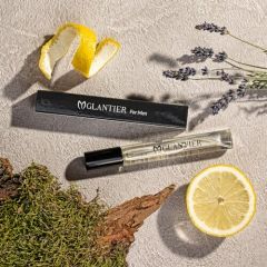 GLANTIER 768 PERFUME STANDART 18% FOR MEN 15 ML - Smaržas vīriešiem Vīriešu Smaržas