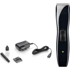 MOSER PROFESSIONAL CORDLESS HAIR TRIMMER NEOLINER BLACK - Машинка для стрижки волос, окантовка