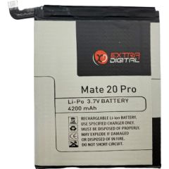 Extradigital Battery Huawei Mate 20 Pro