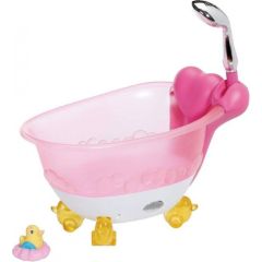 Baby Born - кукольная ванна (свет, звук, вода) Zapf 831908