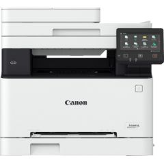 Canon i-SENSYS MF657Cdw Laser