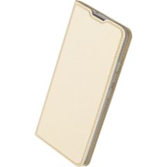 OEM Dux Ducis Skin Pro Case for Xiaomi Poco M5 gold