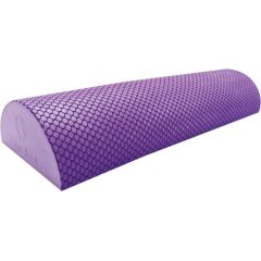 Pilates Half Roller Sveltus 45 cm