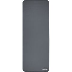 Yoga Mat AVENTO 42MB 173x61x0,4cm Grey