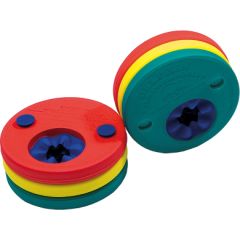 Swimming disc FASHY 4291 up tp 60kg