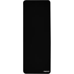 Коврик для фитнеса/йоги AVENTO 42MB 173x61x0,4cm Черный Vingrošanas paklājiņi