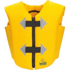 Beco Swimming Vest SINDBAD 1 96491 6-12years, 30-60kg