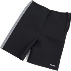Toorx Neoprene trimmer shorts AHF082 L black Fitnesa preces