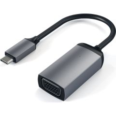 Adapter USB Satechi USB-C - VGA (ST-TCVGAM)