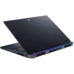Notebook ACER Predator PH16-71-71JG CPU  Core i7 i7-13700HX 2100 MHz 16" 2560x1600 RAM 16GB DDR5 SSD 1TB NVIDIA GeForce RTX 4060 8GB ENG Card Reader microSD Windows 11 Home Black 2.6 kg NH.QJQEL.002