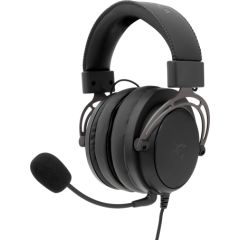 White Shark GH-2341 Gorilla Black/Grey Austiņas