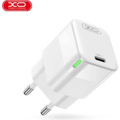 XO CE06 PD USB-C Зарядное устройство 30W