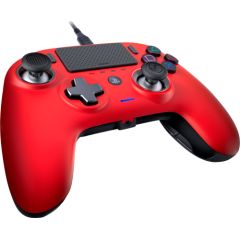 Pad Nacon PS4 Pad Sony Revolution Pro Controller 3 red