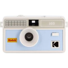 Kodak i60, white/baby blue