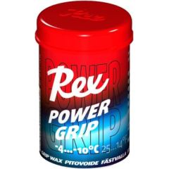 Rex Wax Grip Power Blue -4/-10°C 45g / Zila / -4...-10 °C