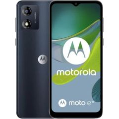 Motorola Moto E13 8/128GB Cosmic Black