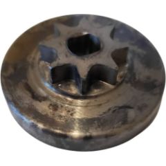 Kurvis DCS-2500T, ECHO Rezerves daļas