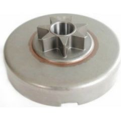 Sajūga kurvis, ECHO Rezerves daļas