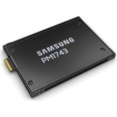 SSD Samsung PM1743 1.92TB U.3 NVMe PCIe 5.0 MZWLO1T9HCJR-00A07 (DPWD 1)
